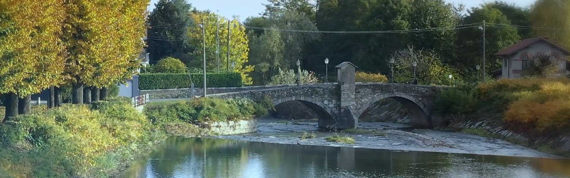 Ponte del Torrione